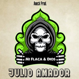 Mi Flaca y Dios (Explicit)