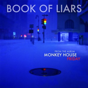 Book of Liars