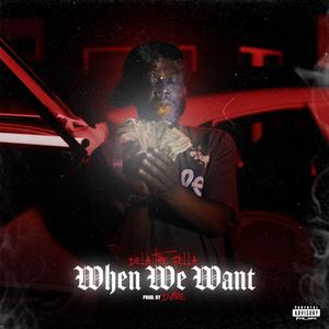 When We Want (Explicit)