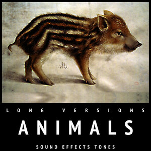 Animals Sound Effects Tones Long Versions