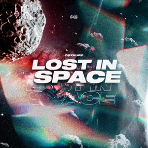 LOST IN SPACE