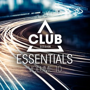 Club Session Essentials, Vol. 10