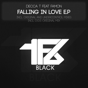 Falling In Love E.P