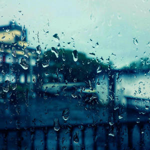 Rainy Day (feat. Slurr Bundles) (Explicit)