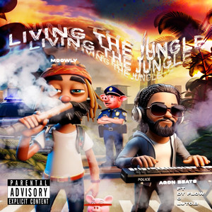 Party Animal (Explicit)