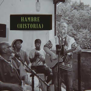 Hambre (Historia)
