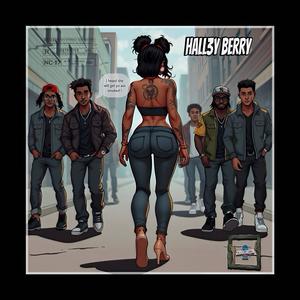 Hall3y berry (Explicit)