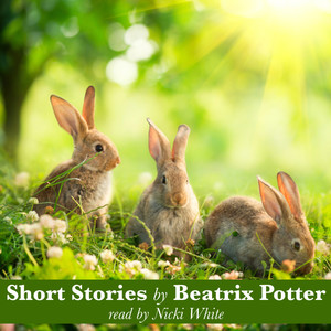 Stories by Beatrix Potter