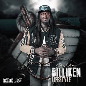 BILLIKEN LIFESTYLE (GRIND NEVER STOP) [Explicit]