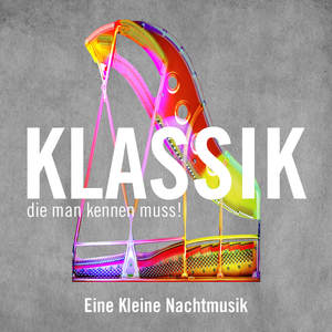 Eine Kleine Nachtmusik (A Little Night Music)