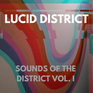 Sounds of the District Volume 1