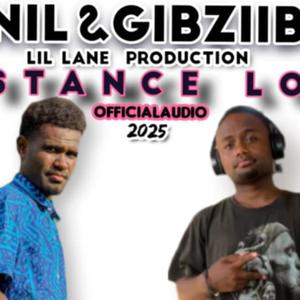 Distance Love (feat. Denil | Gibzibah)