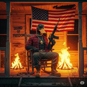 SOUND OF FREEDOM (Explicit)