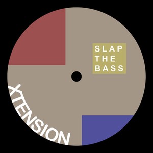 Slap The Bass