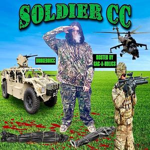 SOLDIER CC (Explicit)