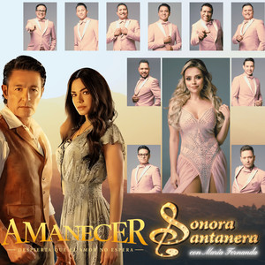 Amanecer (Banda sonora original de Despierta que el amor no espera)