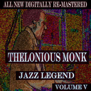 Thelonious Monk - Volume 5