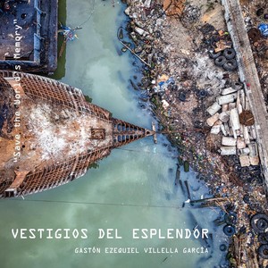 Vestigios del Esplendor (feat. Gonzalo " Pollo " Fuertes)