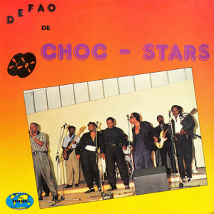 Defao De Choc Stars