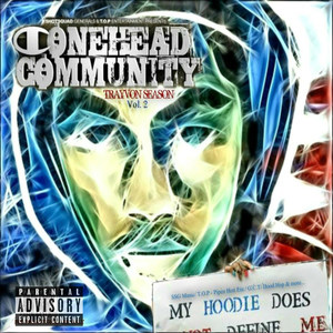 Conehead Community Vol. 2