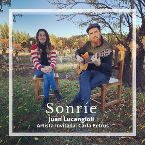 Sonríe (feat. Carla Petrus)