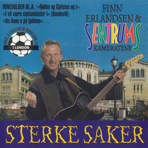 Sterke saker