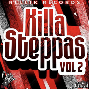 Killa Steppas Vol 2 (Explicit)