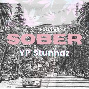 Hollywood Sober (Explicit)