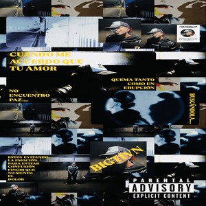 cuando me acuerdo que tu amor (Explicit)