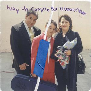 Hay Un Camino Por Recorrer... (Explicit)