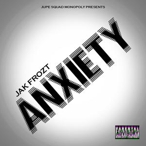 Anxiety (Explicit)