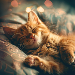 Calming Music for Cats' Relaxation