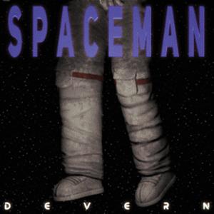 spaceman