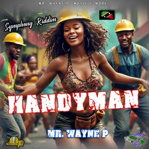 HANDYMAN (2025 soca)