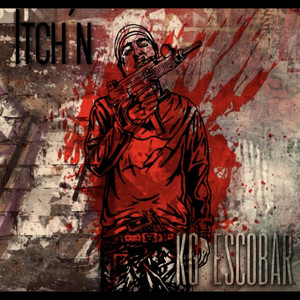 Itch’n (Explicit)