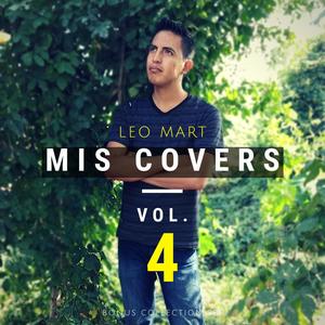 Mis Covers, Vol. 4