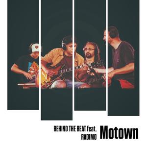 Motown (feat. Radimo)