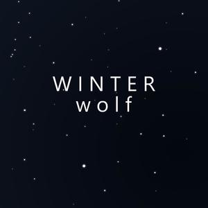 Winter Wolf