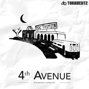 4th Avenue (Extended Version)