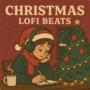 Let It Snow (Christmas Lofi Beat)