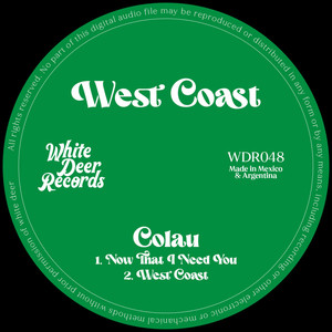 West Coast EP