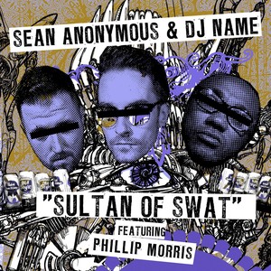 Sultan of Swat (feat. Phillip Morris)