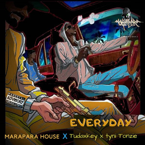 Everyday (Explicit)