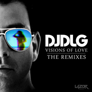 Visions of Love - The Remixes