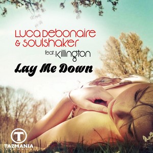 Lay Me Down