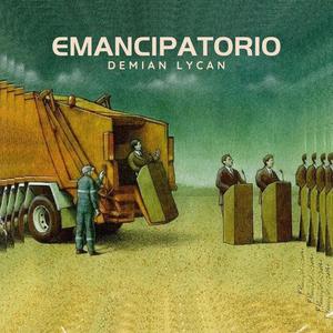 EMANCIPATORIO (feat. Demian Beats) (Explicit)