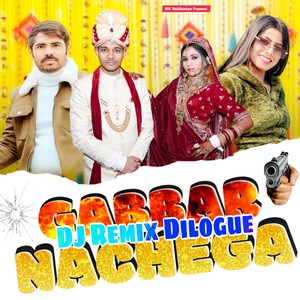 Gabbar Nachega (Remix)