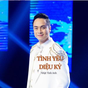 Tình Yêu Diệu Kỳ