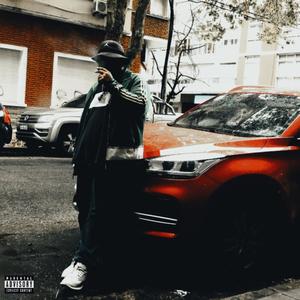 CAMARA LENTA (feat. NERO LL & Kid Cloud) (Explicit)