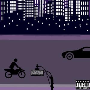 Ở Đâu? (feat. Monk) (Mixtape - Badlist Vol. 2|Explicit)